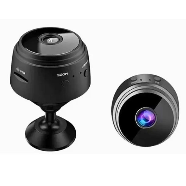 MINI CAMARA DE SEGURIDAD