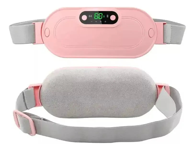 Cinturón Banda Térmica para Cólicos + ENVIO GRATIS!!!