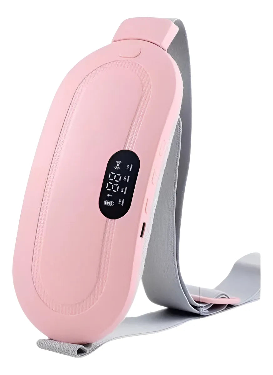 Cinturón Banda Térmica para Cólicos + ENVIO GRATIS!!!