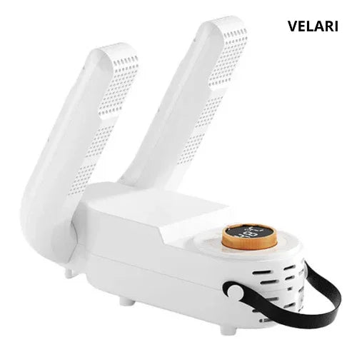 SECAZAPATOS VELARI™ | Secador Inteligente de Calzado ⭐⭐⭐⭐⭐