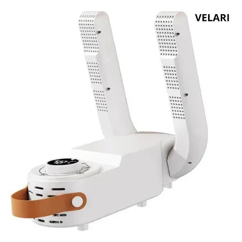SECAZAPATOS VELARI™ | Secador Inteligente de Calzado ⭐⭐⭐⭐⭐