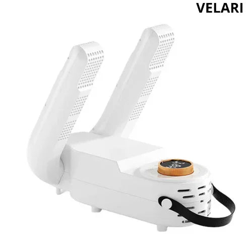 SECAZAPATOS VELARI™ | Secador Inteligente de Calzado ⭐⭐⭐⭐⭐